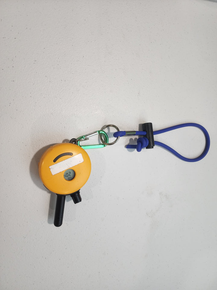 Remote Handle