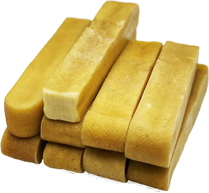 Himalayan Yak Cheese Chews