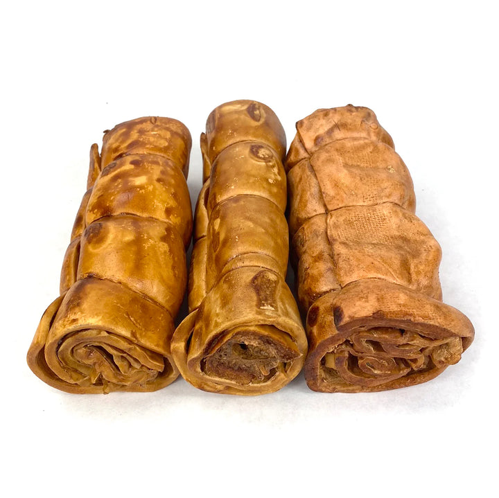 Beef Cheek Roll