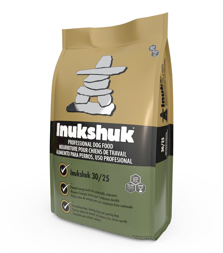 Inukshuk Professional Dog Food
