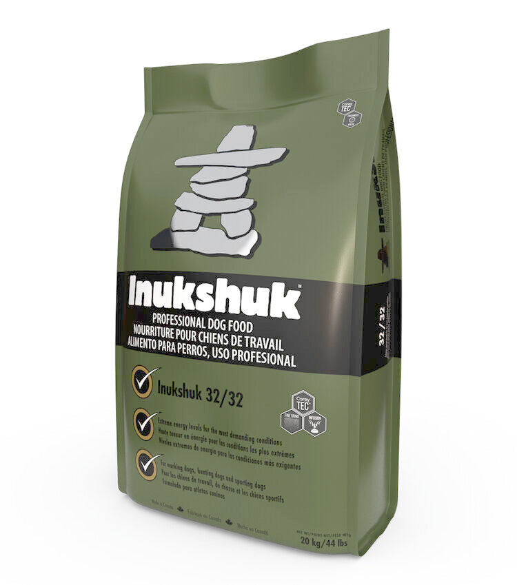 Inukshuk Professional Dog Food