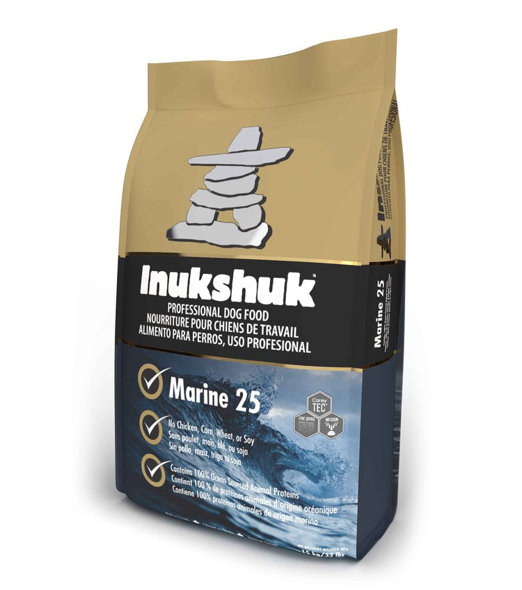Inukshuk Professional Dog Food
