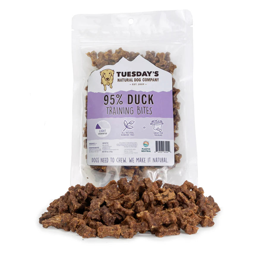 Training Bites - 6 oz