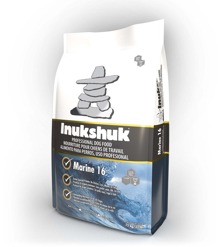 Inukshuk Professional Dog Food