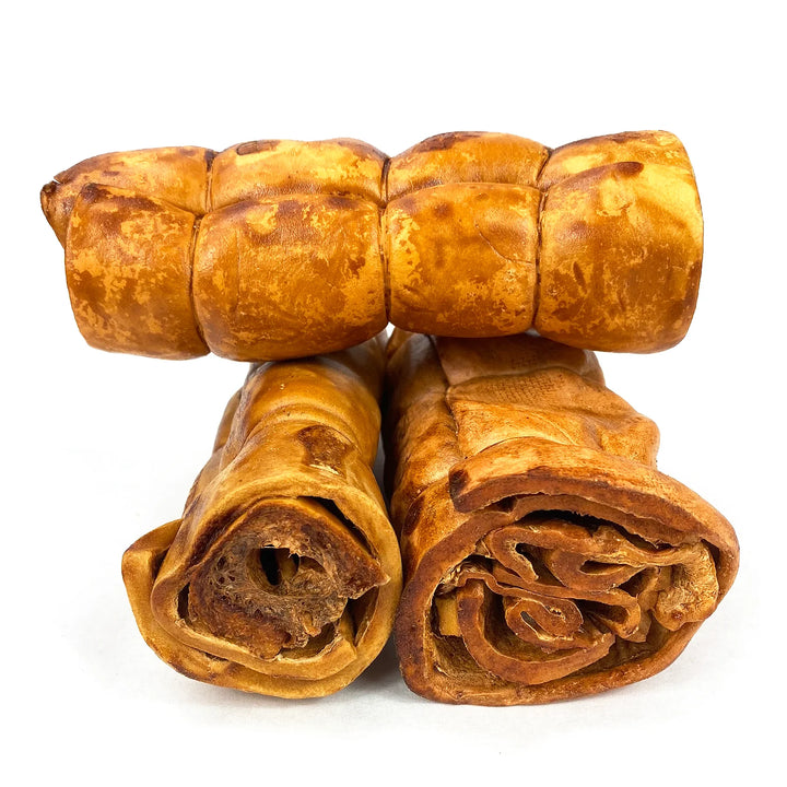 Beef Cheek Roll