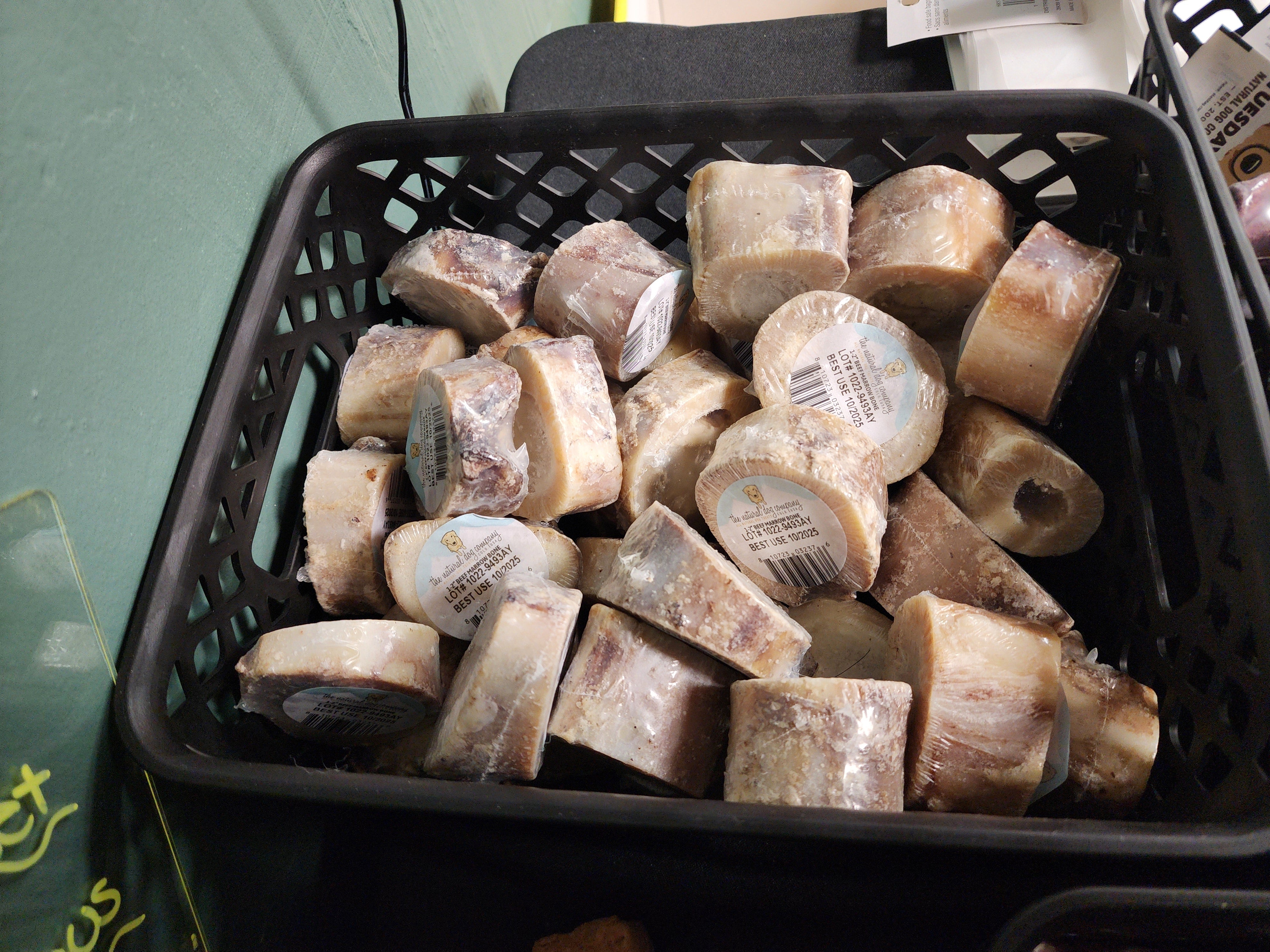 Marrow Bone - Various Lengths