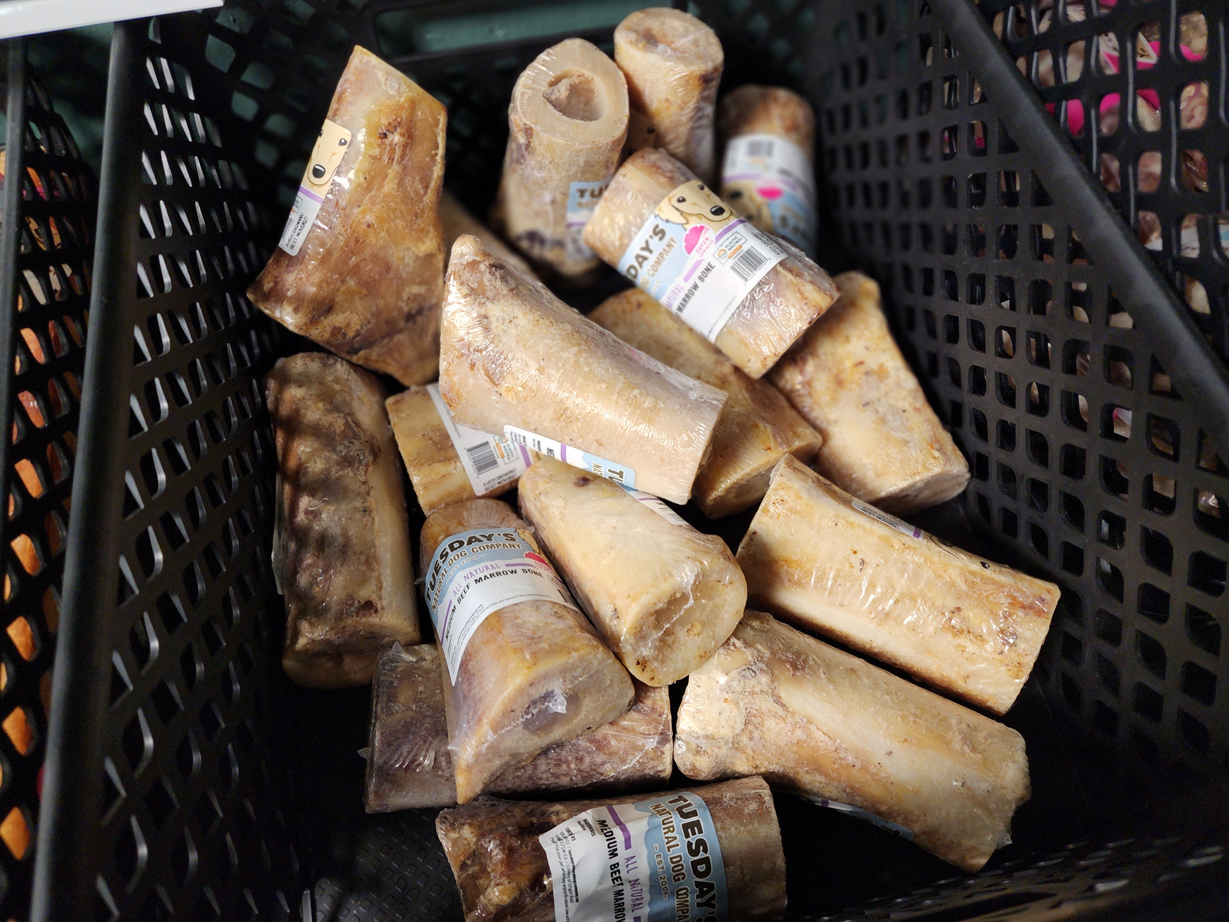 Marrow Bone - Various Lengths