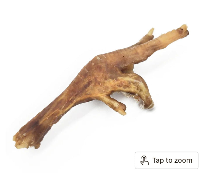 Chicken Feet