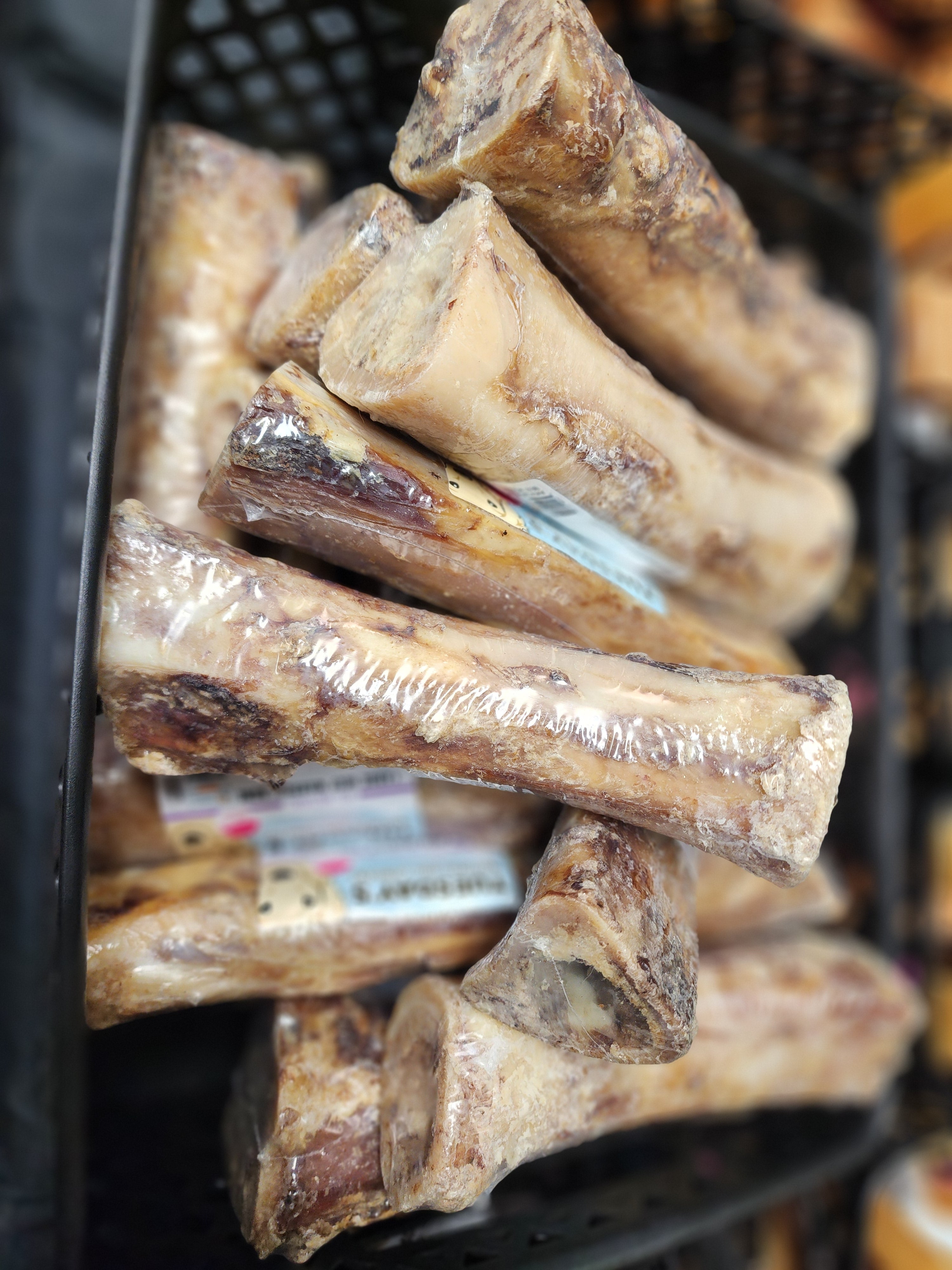 Marrow Bone - Various Lengths